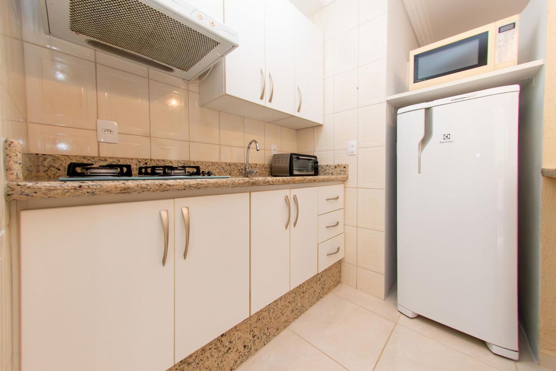 Apartamento Apto Aconchegante No Centro De Bc Tj5308