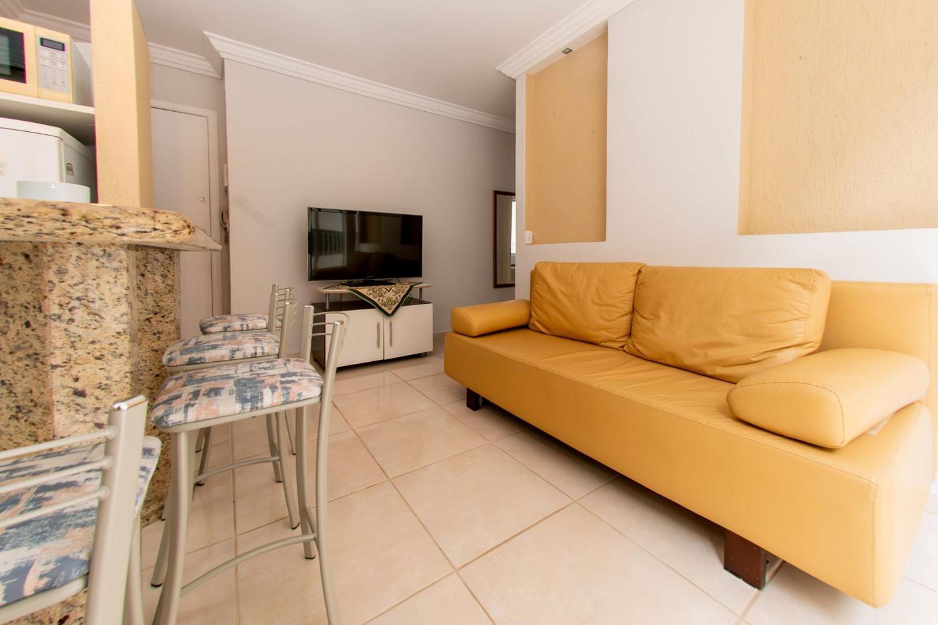 Apartamento Apto Aconchegante No Centro De Bc Tj5308 *