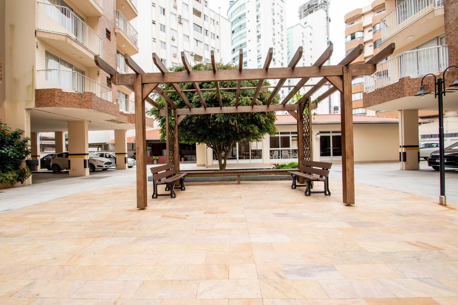 Apto Aconchegante No Centro De Bc Tj5308 * Balneario Camboriu