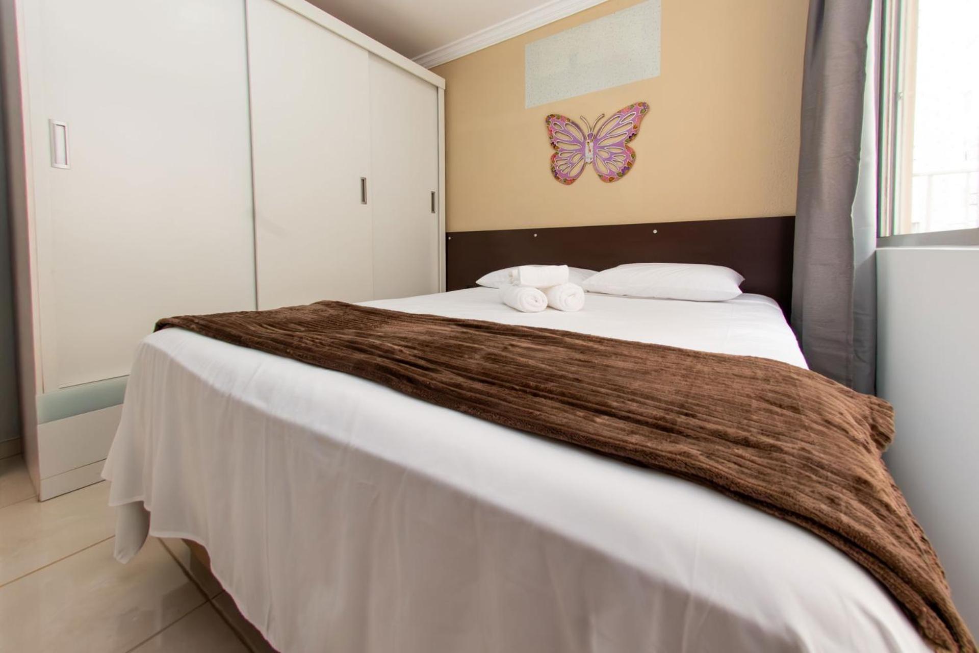Apto Aconchegante No Centro De Bc Tj5308 Apartamento