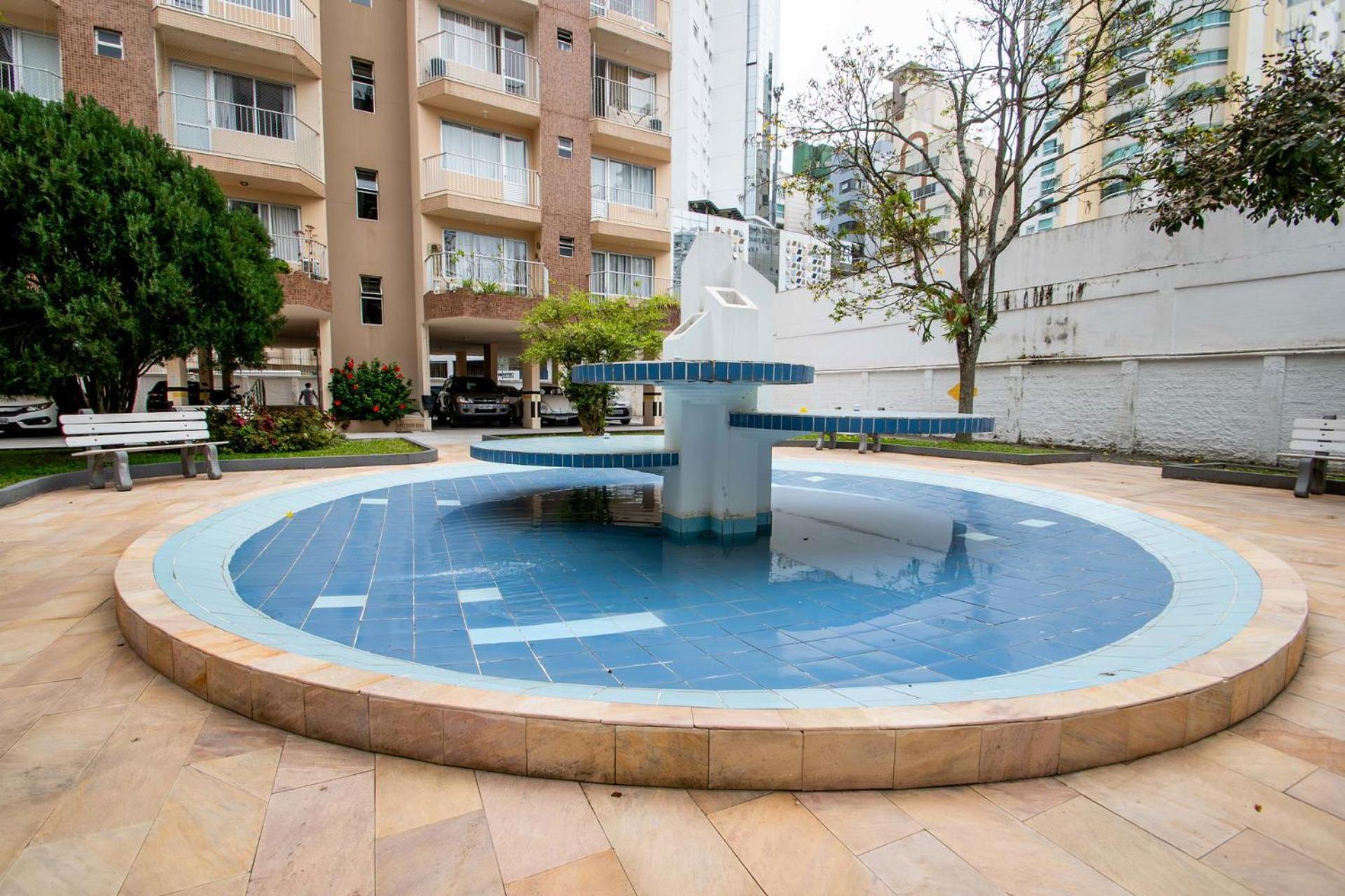 Apartamento Apto Aconchegante No Centro De Bc Tj5308