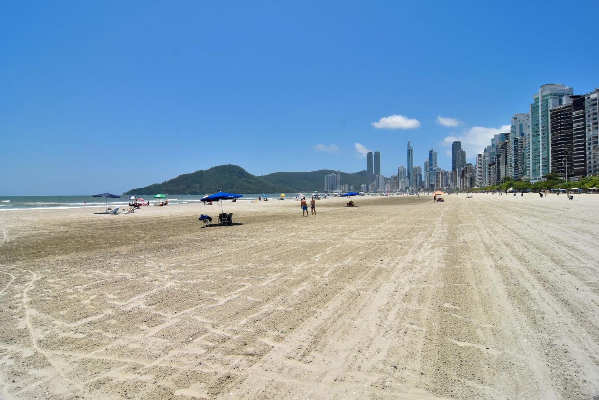 Apto Aconchegante No Centro De Bc Tj5308 Apartamento Balneario Camboriu