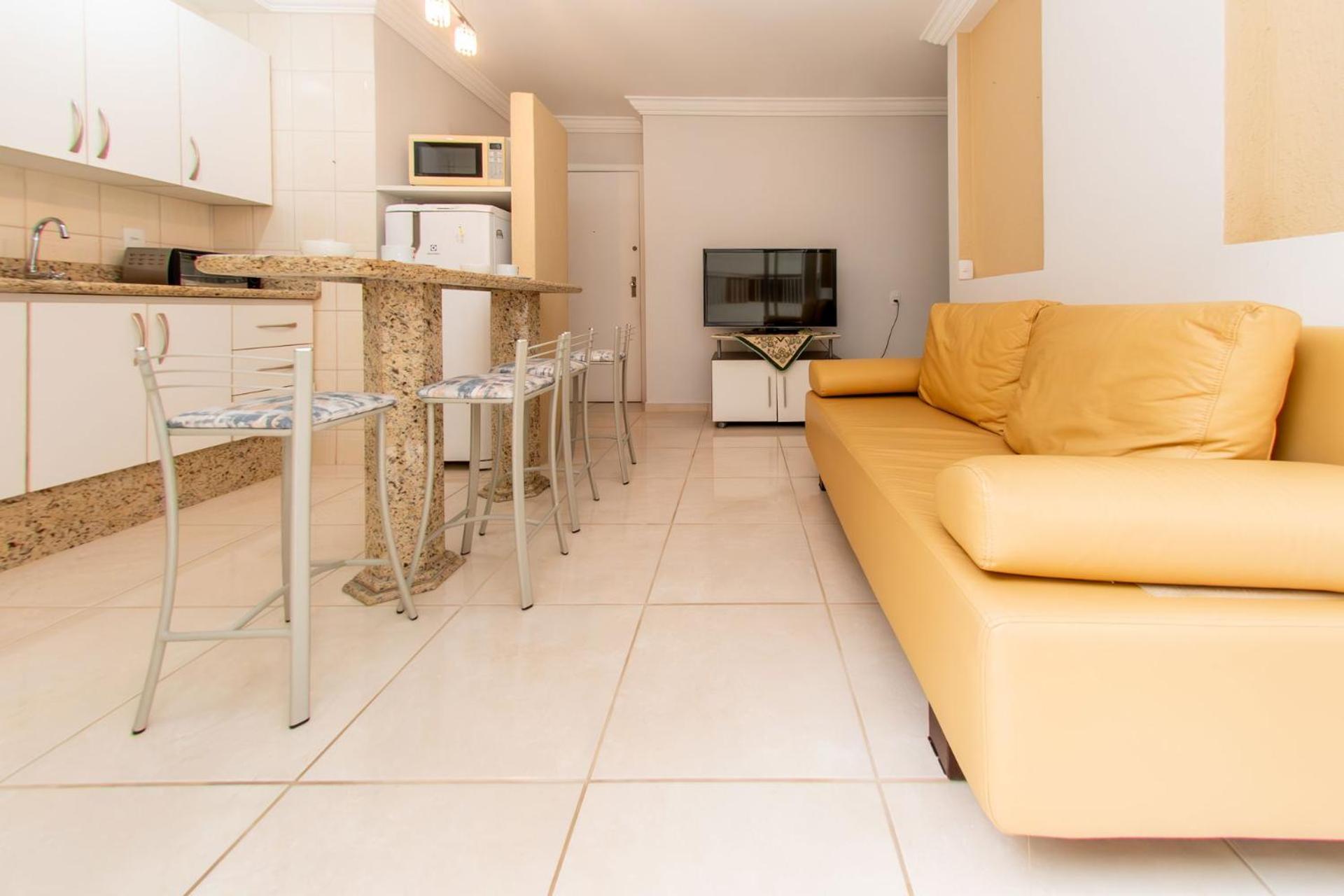 Apto Aconchegante No Centro De Bc Tj5308 Apartamento *